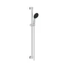 GROHE 26953001 - pršna garnitura VITALIO START 110, 900 mm, sijajni krom