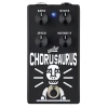 Efekt pedal za bas kitaro Chorusaurus Gen2 Aguilar