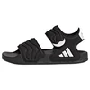 Adidas Dečije sandale Adilette Sandal 2 K HQ0114, Crne