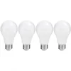 Müller Licht LED (eno-barvna) Müller luč 230 V E27 5.5 W = 40 W toplo-bele barve EEK: A+ v obliki žarnice ( x D) 60 mm x 109 mm 4 kosi