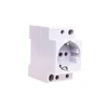 Eaton Modularna vtičnica 2P+Z 16A 250V Schuko za letev Z-SD230 266875