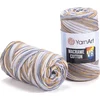 Yarn Art Macrame Cotton VR 225 m 918 Vrvica