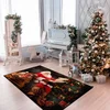 Conceptum Hypnose Tepih Woobtny0329, 80 x 150cm, Šareni