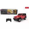 Auto R/C 1:24 JEEP Wrangler JL 53/79500