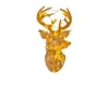 WALLXPERT XMASGOLD 003 Zidna dekoracija