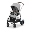 Cybex kolica e-Gazelle S Stone Grey
