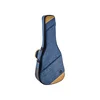TORBA Dreadnought Akustika mehka Ocean blue OSOCADN-OC Ortega