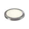 Rabalux Spot lampa Socavi, LED, 3W, 4000K, Srebrne boje