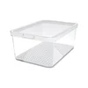 Organizer za frižider 4,65 l cauma rotho