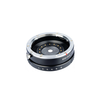 VELIKI CTCO adapter za Canon EF objektiv na Fuji X tijelo