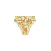 B by Ted Baker Bikini hlačke Briefs slonovina/rumena/jabolko/mandarina