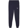 Puma Hlače mornarsko modra 176 - 181 cm/M S12177