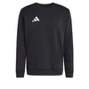 adidas Ent26 Sw Top Črna