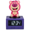 Digitalna budilka Paladone Toy Story Lotso Icon - 15,7 cm