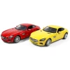 Rastar igračka Rastar automobil Mercedes AMG GT 1:24