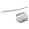Trunk Edge Protector Strip Suzuki S-Cross 2022- (matte)