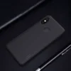 Maska Nillkin Super Frosted Shield za Huawei Mate 20 Pro crni