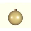 Novogodišnja ukrasna kugla Party Ball na naduvavanje 45 cm, Biser