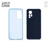 Just in case 2u1 extra case mix paket plavi za Xiaomi 12 lite ( MIX317BL )
