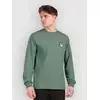Horsefeathers Altitude moška majica z dolgimi rokavi iceberg green