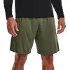 Mens shorts Under Armour Tech Graphic Short - khaki