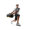 SKLZ Super Sandbag – vreča za trening, ki jo napolnete sami | Gradite moč, stabilnost in eksplozivnost