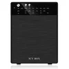 IcyBox USB 3.0/eSata 4x8,9cm, SATAI-III, RAID IB-RD3640SU3