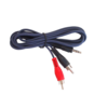 Cinch vrvica 2 M/BAN. 3.5mm ST. 0.2m