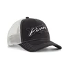 PUMATECH-X Trucker Cap, Accessories, Black, OSFA