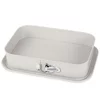 Berlinger Haus Pravougaoni kalup sa obručem Sahara Collection BH-7893, 39x27cm, Krem