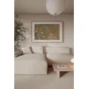 Uokvirena slika Wallity Lmnmdl8, 33x48 cm