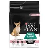 Pro Plan hrana za pse Adult Small&Mini Sensitive Skin - losos 700g