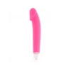 Realistični Vibrator Dolce Vita roza