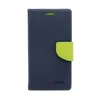 Torbica Mercury za Alcatel 4 Plus Power/5023F tamno plava