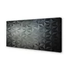 tulup.si Slika na platnu 3d stožci 120x60 cm