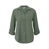 QS Bluza oliva
