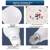 FSL LED sijalica, E27, 18W, 3000K