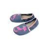 Brodi copat MUCKI pralni D modra 28