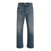 JACK & JONES Kavbojke JJIChris JJCooper encijan