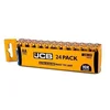 JCB OXI DIGITAL alkalne baterije LR06, paket 24
