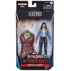shumee Marvel Legends Doctor Strange Amerika Chavez 16 cm
