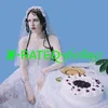 Gwen Dolyn - X-Rated Feelings (Transparent Green Coloured) (LP)