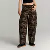 Baggi fit pantalone