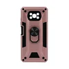 Maska za telefon SPIGEN 4 za Xiaomi Redmi Poco X3 Pro, Puder roze