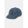 Jeans baseball kapa Tommy Jeans