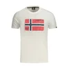Norway 1963 Muška majica 866020, Bela