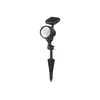 Globo 33026 - LED solarno osvetljenje 3xLED/0,06W IP44