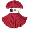 Bobbiny Jumbo 9 mm 30 m Classic Red Vrvica