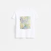 Reserved - Majica kratkih rukava s printom