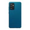 Maska Nillkin Super Frosted Shield za Samsung A52 4G/5G (EU) /A525F/A526B plavi